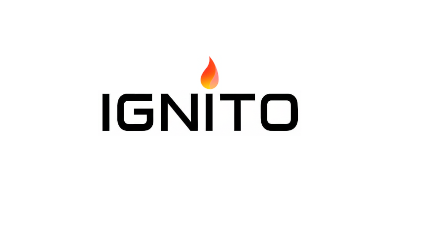 Ignito logo